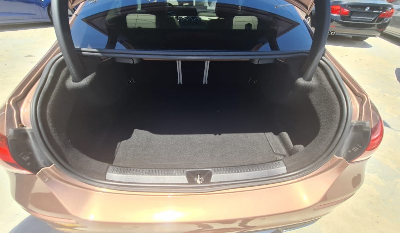 MERCEDES A 180D SEDAN  2022 2.0 136 CV lleno