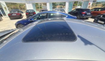 (VENDIDO) MERCEDES CLS 350 4 MATIC BLUETEC PACK AMG EDITION  252 CV  2014 lleno