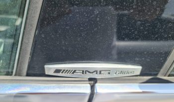 (VENDIDO) MERCEDES CLS 350 4 MATIC BLUETEC PACK AMG EDITION  252 CV  2014 lleno