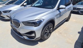 VENDIDO¡¡¡¡¡    BMW  X1 SDRIVE 16D 2021 115CV AUTOMATICO lleno