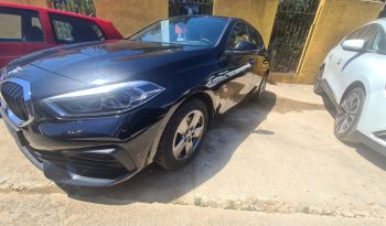 BMW 116 D 15 D 115 CV AÑO 2021 110.000 KMS lleno