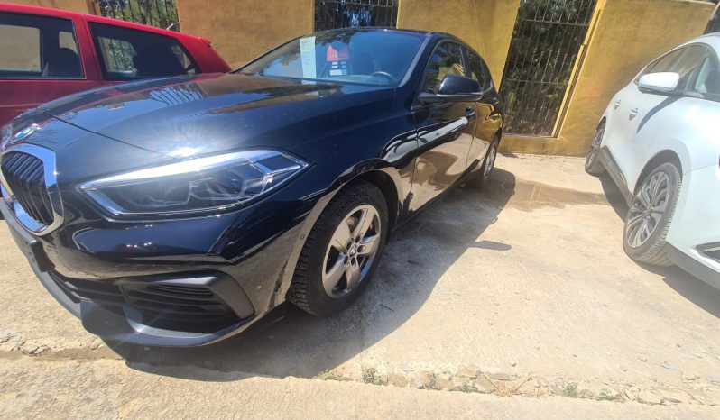BMW 116 D 15 D 115 CV AÑO 2021 110.000 KMS lleno