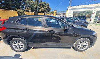 BMW X2 SDRIVE 16D 2019 115CV  AUTOMATICO lleno