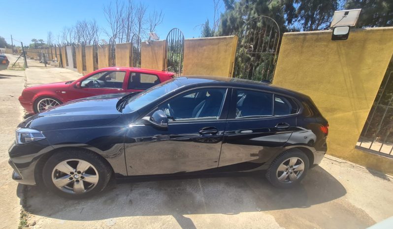 BMW 116 D 15 D 115 CV AÑO 2021 110.000 KMS lleno