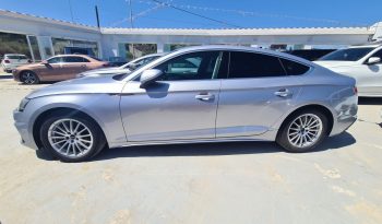 AUDI A5 30 TDI 136 CV AÑO 2021  144.000 KMS lleno