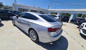 AUDI A5 30 TDI 136 CV AÑO 2021  144.000 KMS lleno