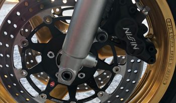SUZUKI GSX 750 RR AÑO 1990 MAXIMA PREPARACION (MUCHAS PIEZAS DE  RECAMBIO) lleno