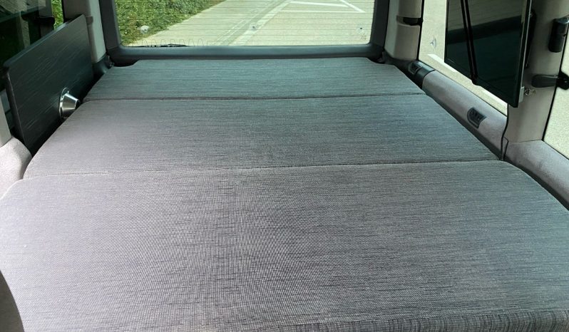 MERCEDES V220 CDI  CAMPERIZADA AÑO 2002 TODO HOMOLOGADO lleno