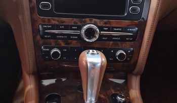 BENTLEY C. FLYING SPUR 6.0  560 CV 4X4 AÑO 2009 74.000KMS lleno