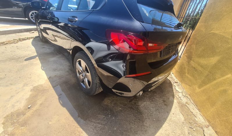 BMW 116 D 15 D 115 CV AÑO 2021 110.000 KMS lleno