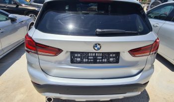 VENDIDO¡¡¡¡¡    BMW  X1 SDRIVE 16D 2021 115CV AUTOMATICO lleno