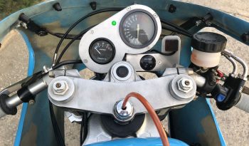 SUZUKI GSX 750 RR AÑO 1990 MAXIMA PREPARACION (MUCHAS PIEZAS DE  RECAMBIO) lleno