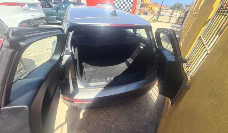 (RESERVADO)MINI CLUBMAN  1.5D  115 CV 2017 62.000 lleno