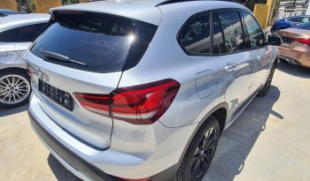 VENDIDO¡¡¡¡¡    BMW  X1 SDRIVE 16D 2021 115CV AUTOMATICO lleno
