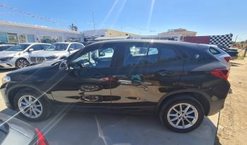 BMW X2 SDRIVE 16D 2019 115CV  AUTOMATICO lleno