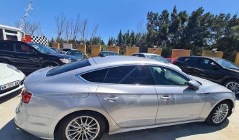AUDI A5 30 TDI 136 CV AÑO 2021  144.000 KMS lleno