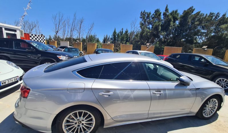 AUDI A5 30 TDI 136 CV AÑO 2021  144.000 KMS lleno