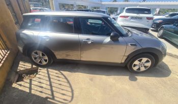 (RESERVADO)MINI CLUBMAN  1.5D  115 CV 2017 62.000 lleno