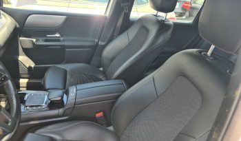 MERCEDES B180 2.0 115CV 2021 AUTOMATICO lleno