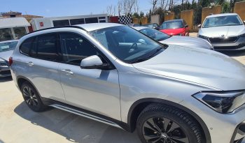VENDIDO¡¡¡¡¡    BMW  X1 SDRIVE 16D 2021 115CV AUTOMATICO lleno