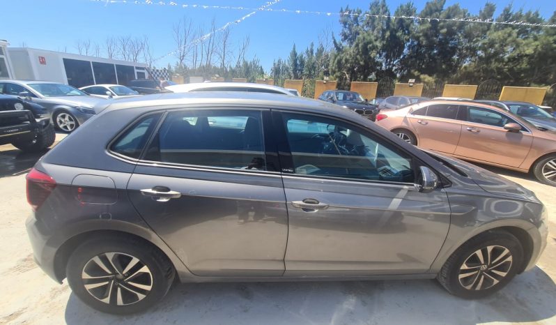 VOLKSWAGEN POLO UNITED 1.0 95CV  91000KMS  2021 lleno
