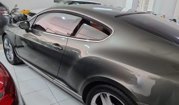 BENTLEY C. FLYING SPUR 6.0  560 CV 4X4 AÑO 2009 74.000KMS lleno