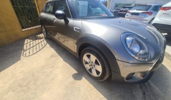 (RESERVADO)MINI CLUBMAN  1.5D  115 CV 2017 62.000 lleno
