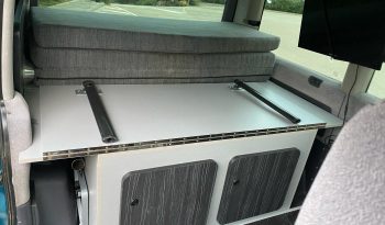 MERCEDES V220 CDI  CAMPERIZADA AÑO 2002 TODO HOMOLOGADO lleno