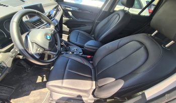 VENDIDO¡¡¡¡¡    BMW  X1 SDRIVE 16D 2021 115CV AUTOMATICO lleno