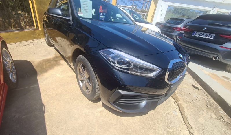 BMW 116 D 15 D 115 CV AÑO 2021 110.000 KMS lleno