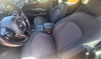 (RESERVADO)MINI CLUBMAN  1.5D  115 CV 2017 62.000 lleno