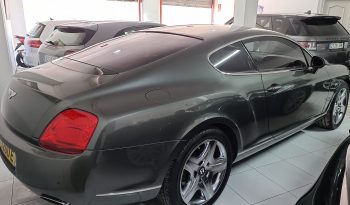 BENTLEY C. FLYING SPUR 6.0  560 CV 4X4 AÑO 2009 74.000KMS lleno