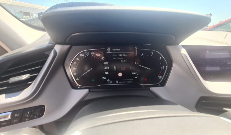 BMW 116 D 15 D 115 CV AÑO 2021 110.000 KMS lleno