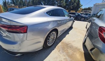 AUDI A5 30 TDI 136 CV AÑO 2021  144.000 KMS lleno