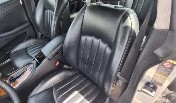 (VENDIDO) MERCEDES CLS 350 3.0 CDI AÑO 2010    225CV lleno