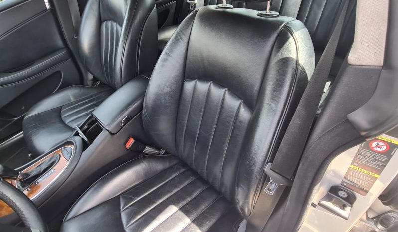 (VENDIDO) MERCEDES CLS 350 3.0 CDI AÑO 2010    225CV lleno