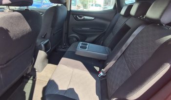 (VENDIDO) NISSAN QASHQAI 1.5 DCI 110 CV  2015 lleno