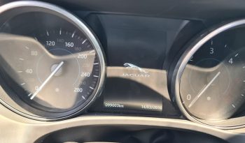 JAGUAR FPACE 2.0 D 180CV RSPORT  2017 lleno