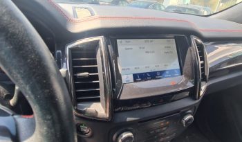 (VENDIDO) FORD RANGER THUNDER 2.0 D BITURBO 213 CV 2020 lleno
