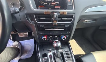 AUDI SQ5 3.0 TDI 3131 CV QUATTRO TIPTRONIC 2014 lleno