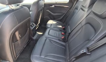 AUDI SQ5 3.0 TDI 3131 CV QUATTRO TIPTRONIC 2014 lleno