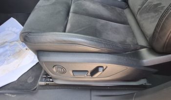 AUDI Q3 ADVANCED 35 TDI 150 CV QUATTRO 28.000KMS AÑO 2022 lleno