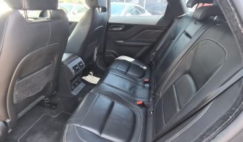 JAGUAR FPACE 2.0 D 180CV RSPORT  2017 lleno