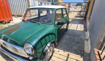 MINI 850 DE LUXE lleno