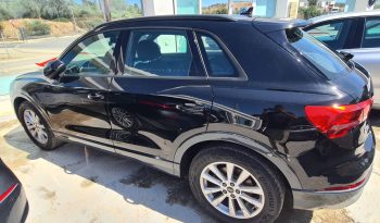 AUDI Q3 ADVANCED 35 TDI 150 CV QUATTRO 28.000KMS AÑO 2022 lleno
