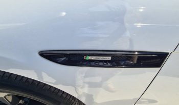 JAGUAR FPACE 2.0 D 180CV RSPORT  2017 lleno