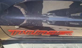 (VENDIDO) FORD RANGER THUNDER 2.0 D BITURBO 213 CV 2020 lleno