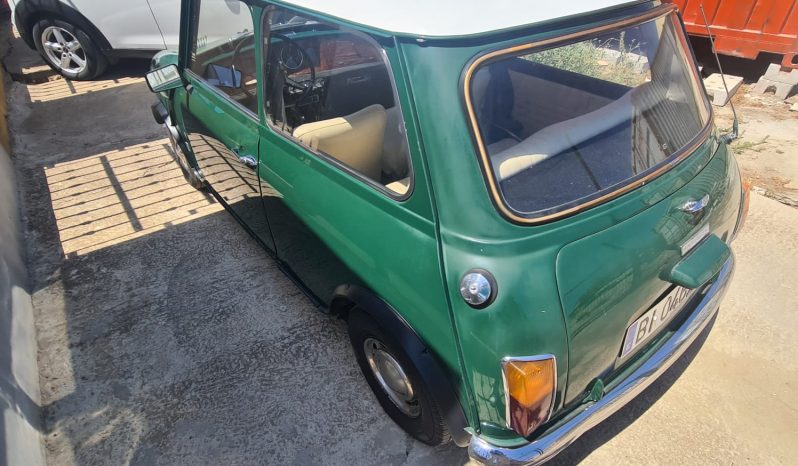 MINI 850 DE LUXE lleno