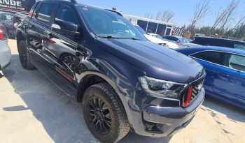 (VENDIDO) FORD RANGER THUNDER 2.0 D BITURBO 213 CV 2020 lleno