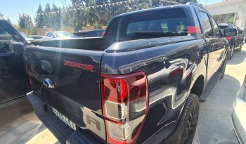 (VENDIDO) FORD RANGER THUNDER 2.0 D BITURBO 213 CV 2020 lleno